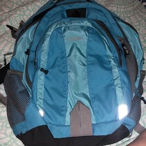 LL. Bean backpack